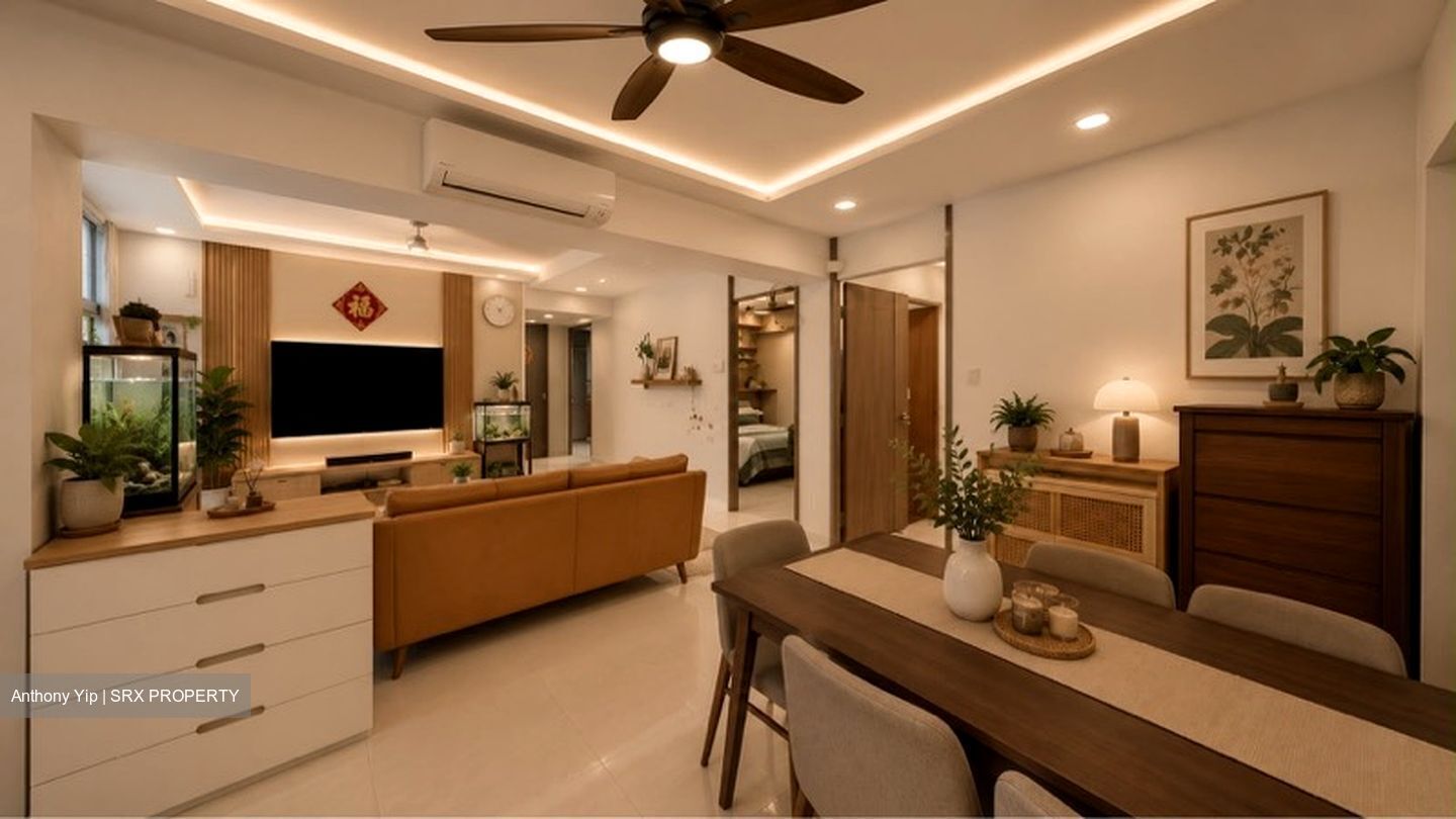 Blk 434 Hougang Avenue 8 (Hougang), HDB 4 Rooms #582962231